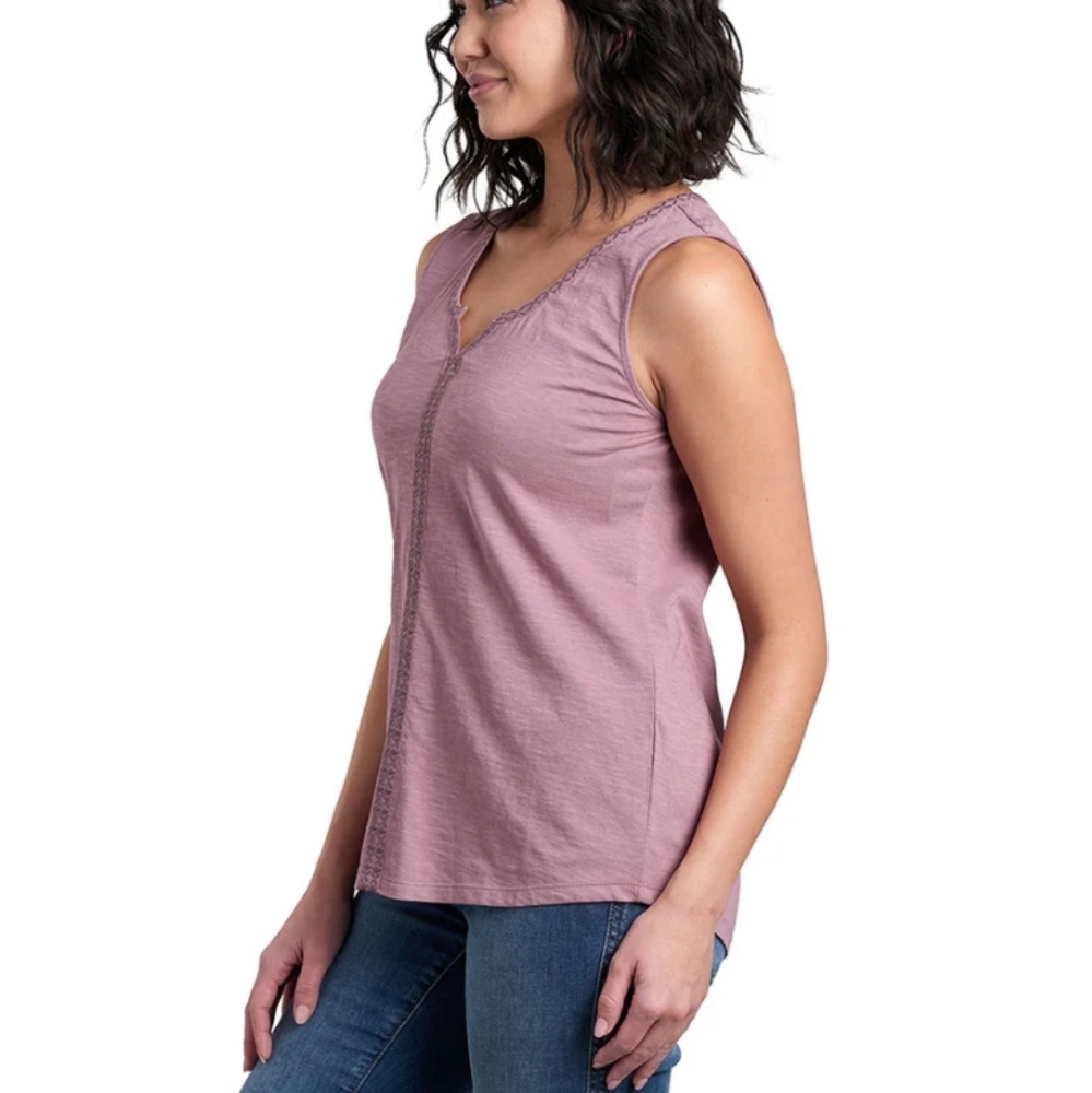 Kuhl Shay Woman Tank Top Size Large